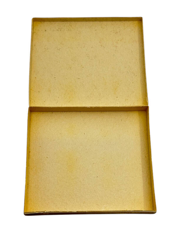 Milli Savunma Marmara Boş Sigara Kutusu AOB4367 - 2