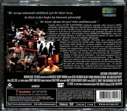 Mıllıon Dollar Baby ( Milyonluk Bebek) VCD Film (108) VCD20908 - 4