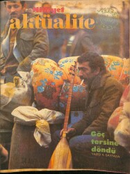 Milliyet Aktüalite 1 Mart 1981 - Prens Charles Ve Lady Diana Evleniyor NDR82311 - Gökçekoleksiyon