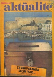 Milliyet Aktüalite - Yavru Vatanda Seçim Var, Fars Körfezinde Yeni Roller Paylaşılıyor NDR85542 - Gökçekoleksiyon