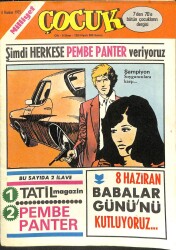 MİLLİYET ÇOCUK DERGİSİ 4 Haziran 1975 Sayı139 Kaptan Erik, Örümcek Adam, RED KİT NDR72669 - Gökçekoleksiyon