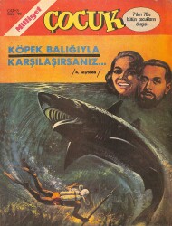 Milliyet Çocuk Dergisi Sayı:70 Cilt 3 - Red Kit Çizgi Roman, Michel Vaillant NDRT97211 - Gökçekoleksiyon