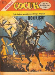 Milliyet Çocuk Dergisi Sayı:72 Cilt 3 - Red Kit Çizgi Roman, Michel Vaillant NDRT97209 - Gökçekoleksiyon