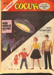 Milliyet Çocuk Sayı: 57 - Red Kit - Deniz Altında 20 Bin Fersah - Michel Vaillant 