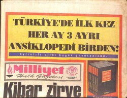 Milliyet Gazetesi 16 Ekim 1993 - ABD'den Çiller'e Nezaket - Kaptan Rıza, Beşiktaş'ın Yeni Rotasını Belirledi GZ2936 - Gökçekoleksiyon