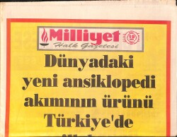 Milliyet Gazetesi 19 Ekim 1993 - Hülya Koçyiğit: Özal Öldü Politika Bitti - Trabzon'dan Çakman'a Öfke GZ2942 - Gökçekoleksiyon