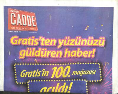 Milliyet Gazetesi Cadde Eki 26 Kasım 2012 - Türkan Şoray Kitabında Özel Hayatını Yazmayacak GZ107145 - 1