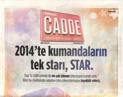 Milliyet Gazetesi Cadde Eki 9 Ocak 2015 - Gülşen , Sevgilisi Ozan Çolakoğluyla Soğuk Havada Kahve Molası Vermek İçin Akmerkezdeydi GZ106016 - 1