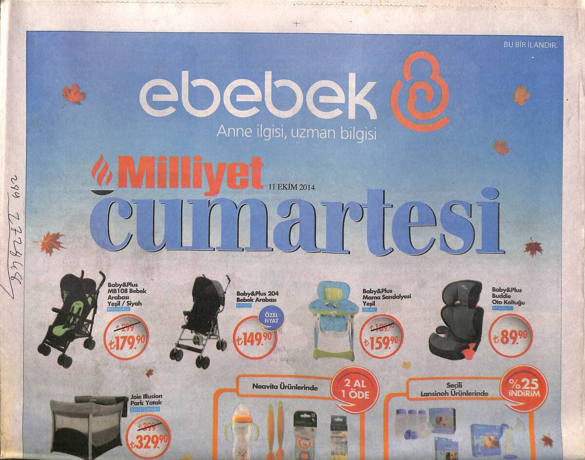 Milliyet Gazetesi Cumartesi Eki 11 Ekim 2014 - Fincher'dan Soluksuz 2.5 Saat GZ160013 - 1
