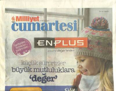 Milliyet Gazetesi Cumartesi Eki 17 Ocak 2015 - Arif Sağ Bu Akşam Salon İKSVde Sahneye Çıkıyor GZ105704 - 1