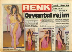 Milliyet Gazetesi Renk Eki 10 Ocak 1985 - Red Kit Daltonların Mirası GZ158060 - Gökçekoleksiyon