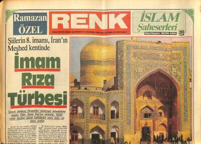 Milliyet Gazetesi Renk Eki 11 Haziran 1985 - Neşe Karaböcek , Yeni Kaseti İçin İki Dil Öğreniyor GZ94094 - 1