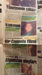 Milliyet Halk Gazetesi 19 Ekim 1991 - Zeki Müreni 1969 Yılında Çevirdiği İnleyen Nağmeler İle İzleyeceğiz GZ69682 - 2