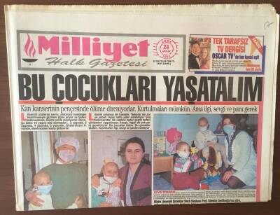 Milliyet Halk Gazetesi 24 Aralık 1993 - Pakistanda İptal Edilen İhale Siyasi Krize Dönüştü GZ6791 - 1