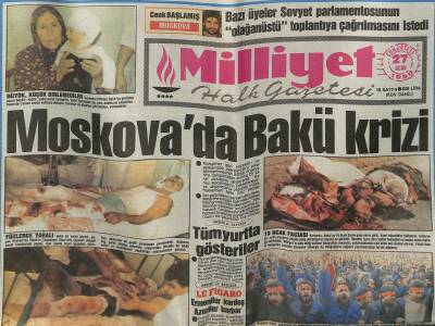 Milliyet Halk Gazetesi 27 Ocak 1990 - TOFAŞ Üretimi Hızlandı GZ76844 - 1