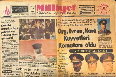 Milliyet Halk Gazetesi 31 Ağustos 1977 - 1.Dünya Atletizm Kupası , Cuma Günü Almanyada Başlıyor GZ118169 - 1
