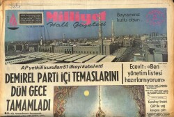 Milliyet Halk Gazetesi 31 Ekim 1979 - Zeki Müren Programında İlginç Giysilerini Sergileyecek GZ86253 - 1