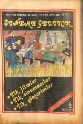 Milliyet Yakın Tarihimiz Fasikül 22 DRG1049 - Gökçekoleksiyon