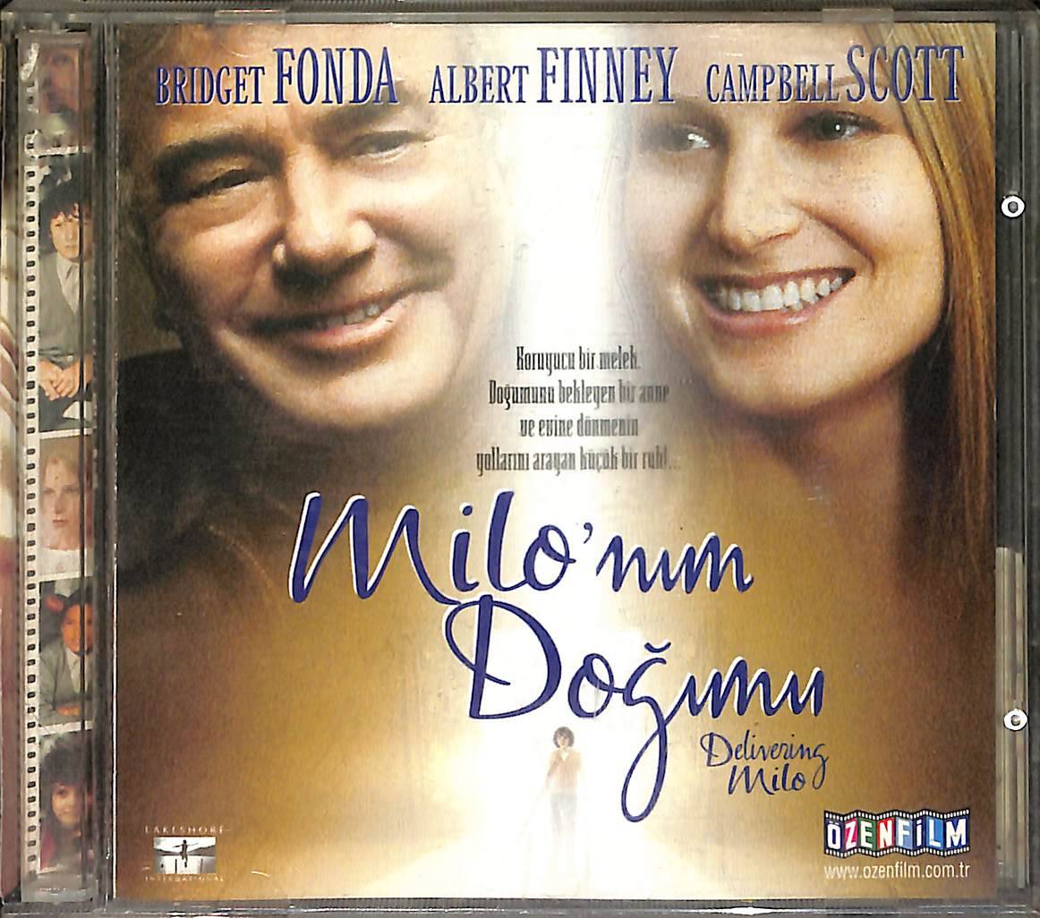 Milo'nun Doğumu – Delivering Milo (2001) 