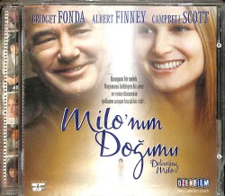 Milo'nun Doğumu – Delivering Milo (2001) 