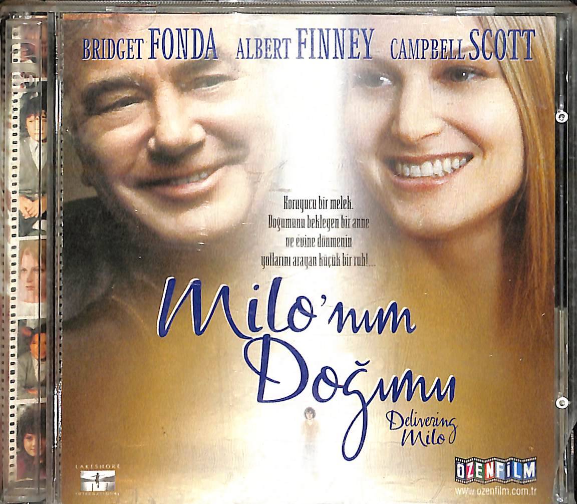Milo'nun Doğumu – Delivering Milo (2001) 