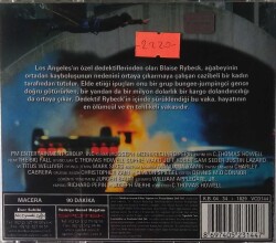 Milyarlık Bela VCD Film VCD6488 - 2