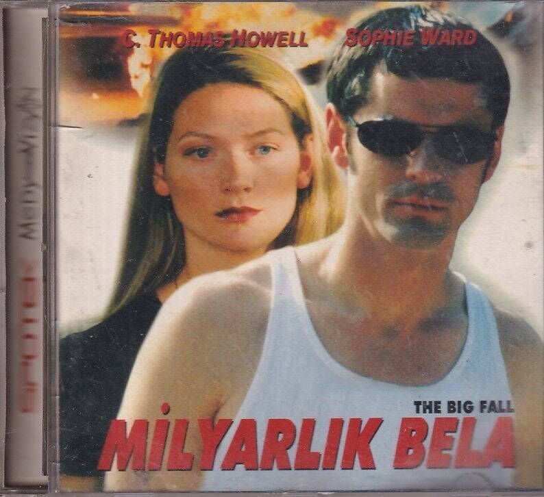 Milyarlık Bela VCD Film VCD8955 - 1