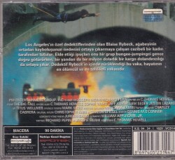 Milyarlık Bela VCD Film VCD8955 - 2