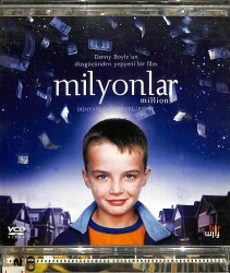 Milyonlar VCD Film VCD17897 - 1