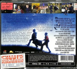 Milyonlar VCD Film VCD17897 - 2
