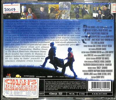 Milyonlar VCD Film VCD25075 - 4