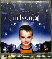 Milyonlar VCD Film VCD25075 - 1