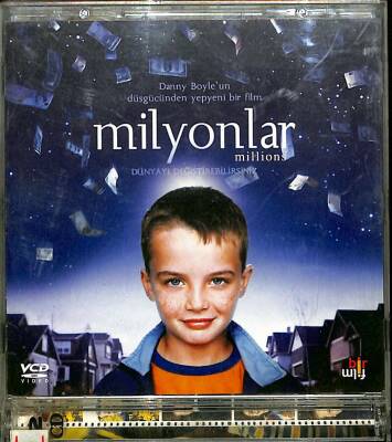 Milyonlar VCD Film VCD25075 - 1