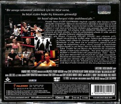 Milyonluk Bebek VCD Film (108) VCD21277 - 4