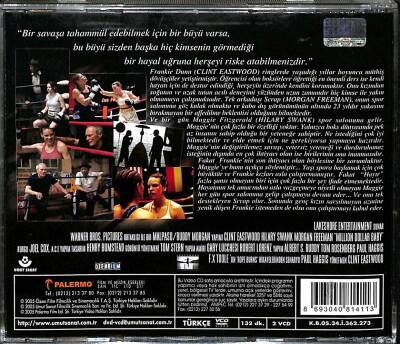 Milyonluk Bebek VCD Film (108) VCD21277 - 2