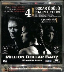 Milyonluk Bebek VCD Film (İkinci El 108.5) VCD24955 - 1