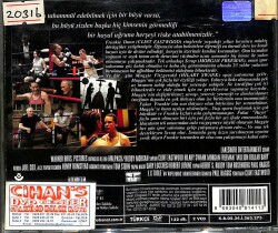 Milyonluk Bebek VCD Film (İkinci El 108.5) VCD24955 - 2