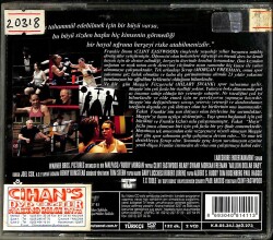Milyonluk Bebek VCD Film (Million Dollar Baby) VCD15225 - 2