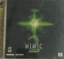 Mımıc 2 VCD Film VCD13294 - 1