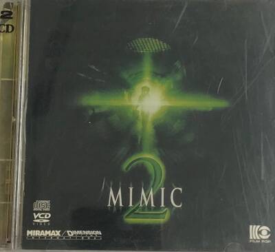 Mımıc 2 VCD Film VCD13294 - 1