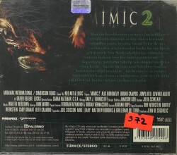 Mımıc 2 VCD Film VCD13294 - 2