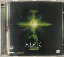 Mımıc 2 VCD Film VCD13423 - 1