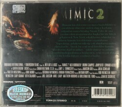 Mımıc 2 VCD Film VCD13423 - 2