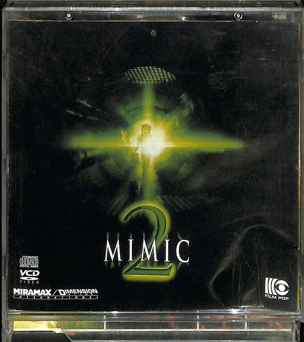 Mımıc 2 VCD Film VCD15431 - 1