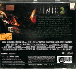 Mımıc 2 VCD Film VCD15431 - 2