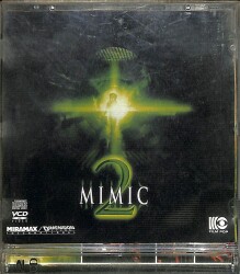 Mımıc 2 VCD Film VCD25021 - 1