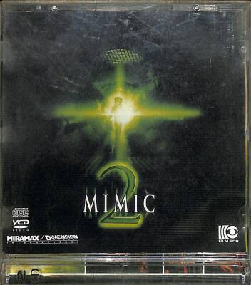 Mımıc 2 VCD Film VCD25021 - 1