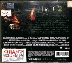 Mımıc 2 VCD Film VCD25021 - 2