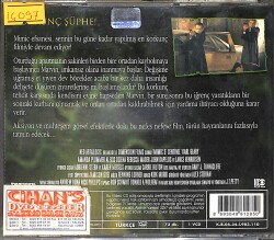 Mimic 3 VCD Film (İkinci El) VCD27495 - 2