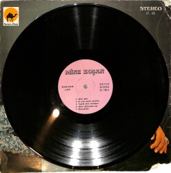 Mine Koşan - Aşkın Şartı LP PLAK (10/7) PLK26495 - 3